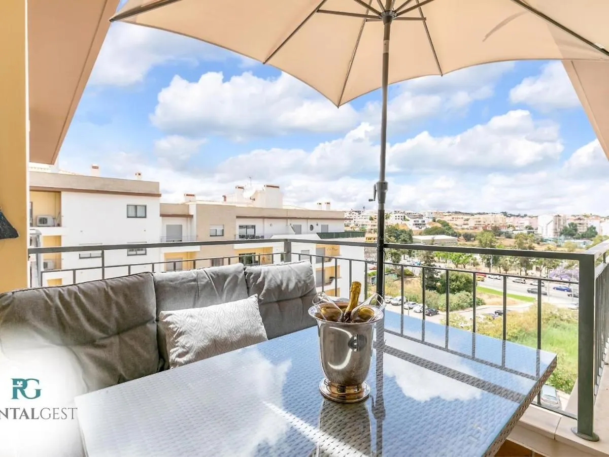 Luxury Penthouse Near City Center #1933 Lagos