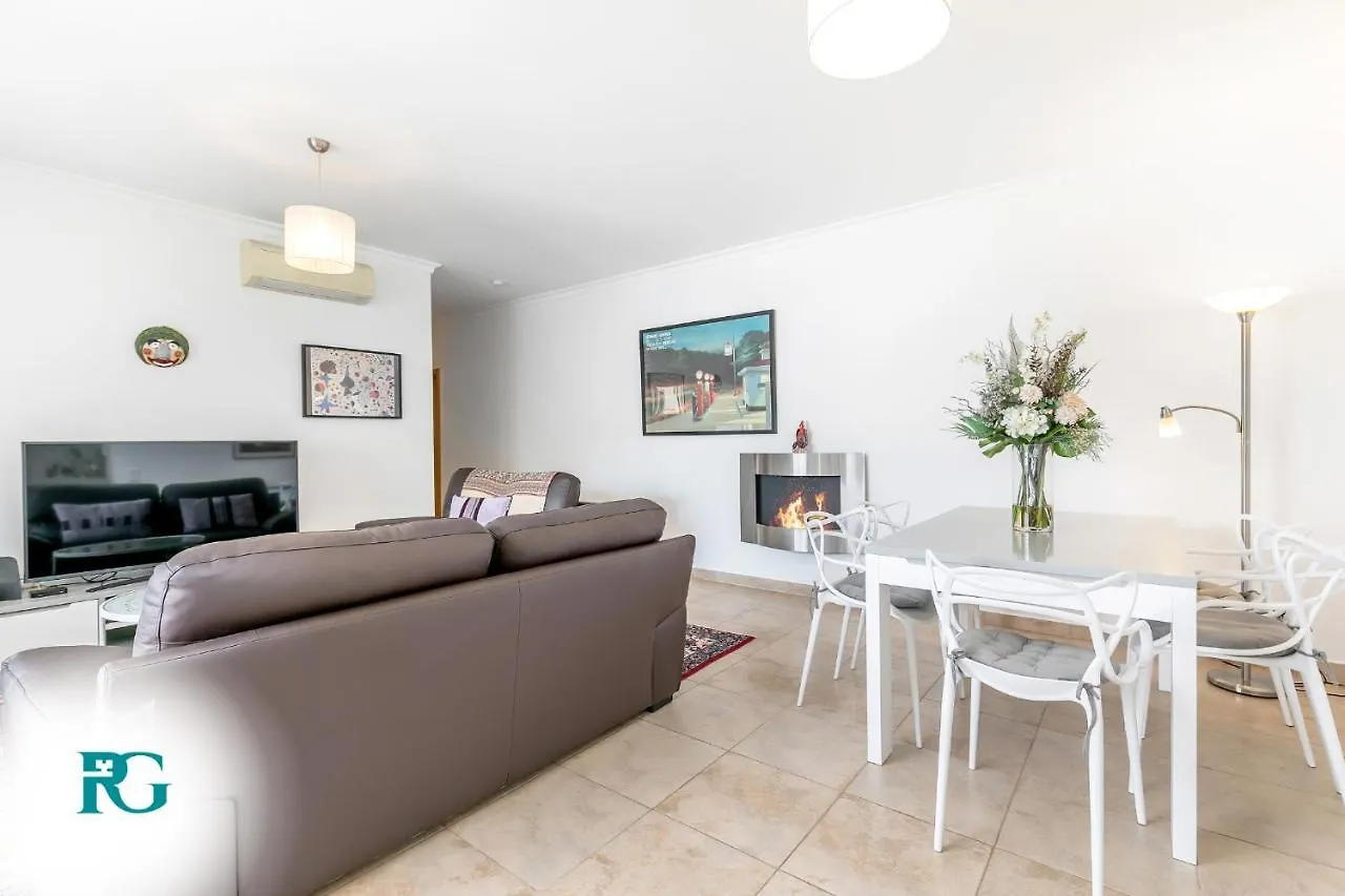 Apartment Luxury Penthouse Near City Center #1933 Lagos Portugal
