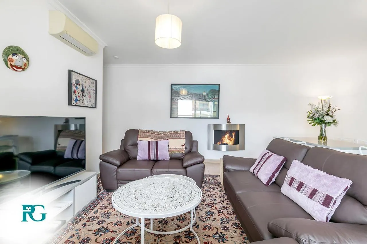 Luxury Penthouse Near City Center #1933 Lagos Portugal