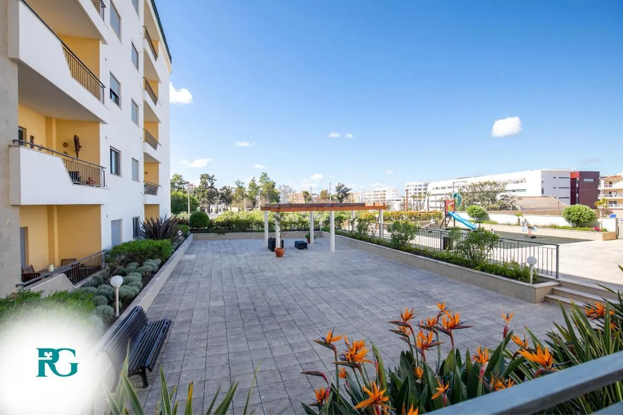 Apartment Luxury Penthouse Near City Center #1933 Lagos Portugal