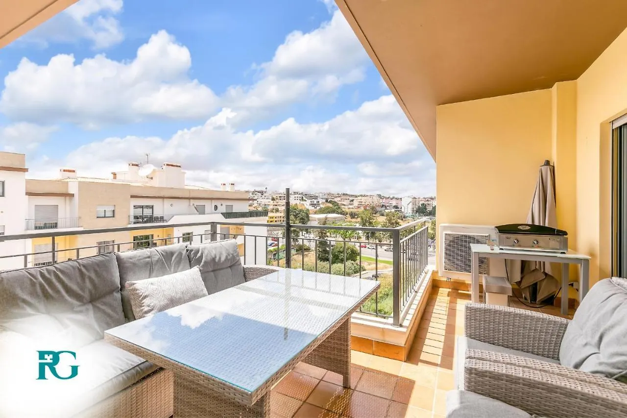 Luxury Penthouse Near City Center #1933 Lagos