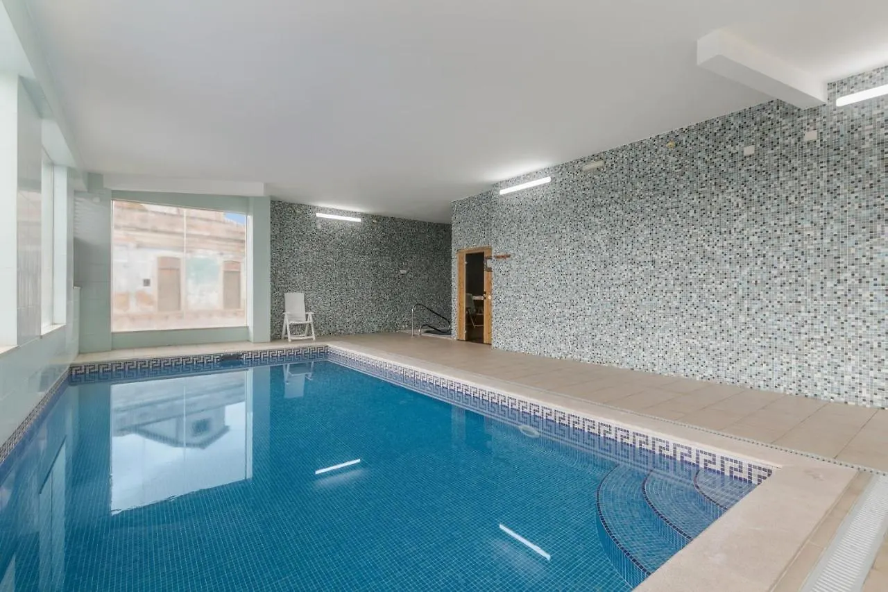 Luxury Penthouse Near City Center #1933 Lagos 0*,