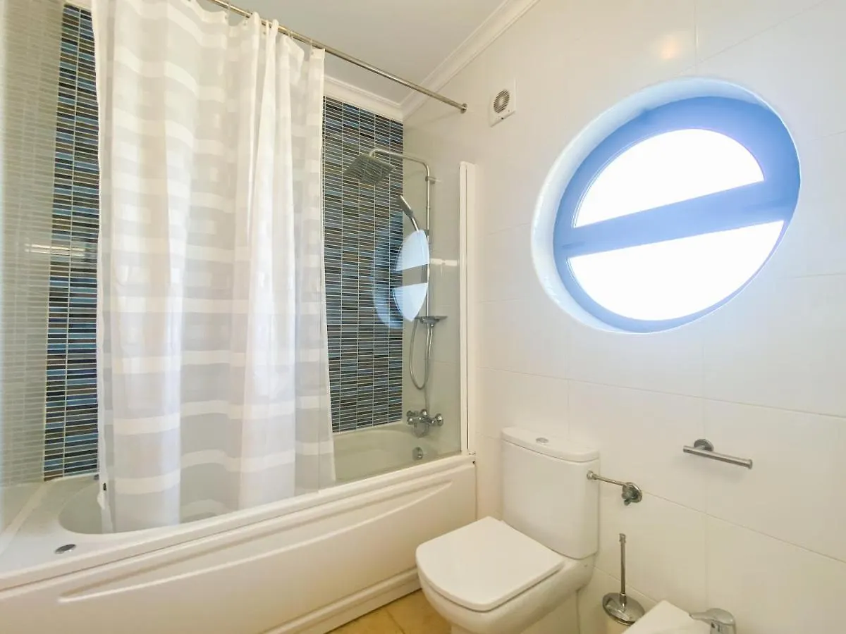 Luxury Penthouse Near City Center #1933 Lagos