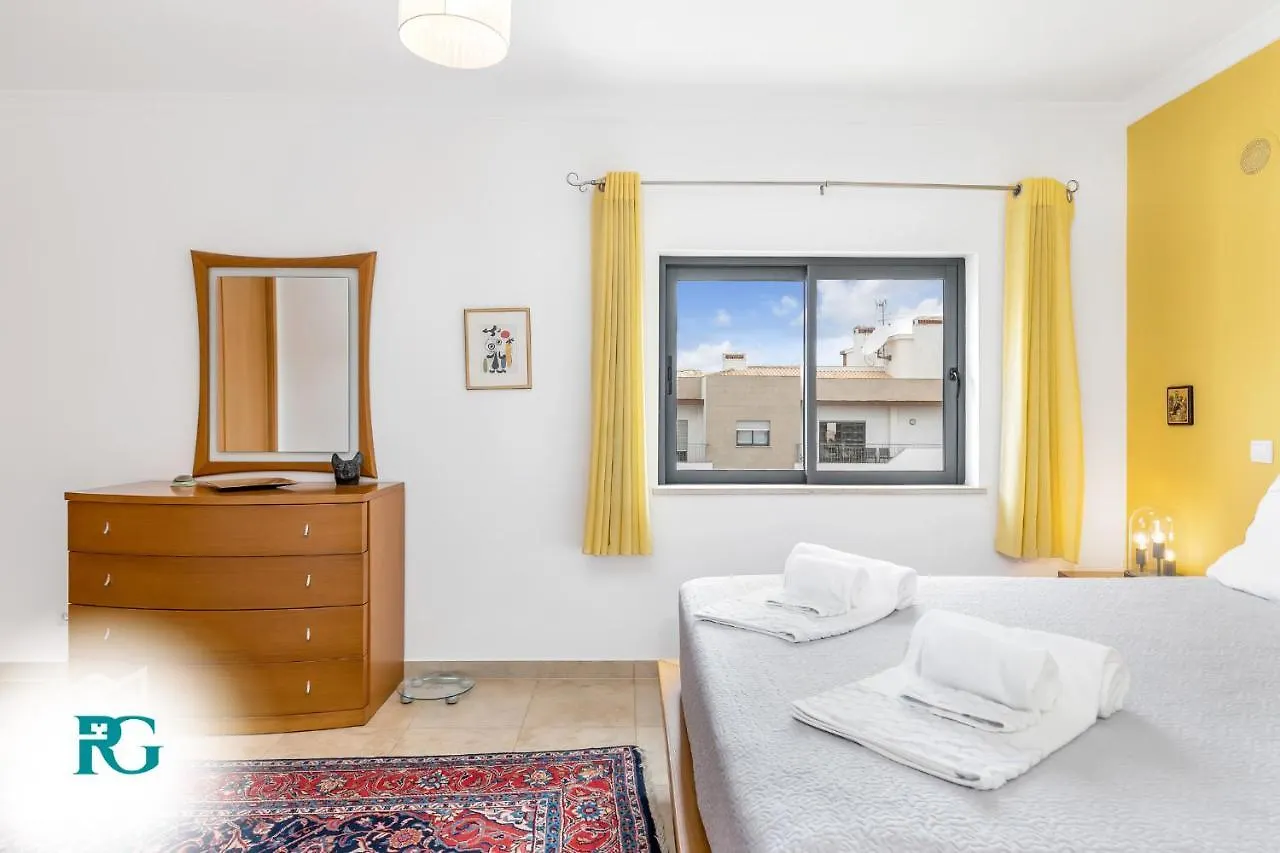 Luxury Penthouse Near City Center #1933 Lagos Portugal