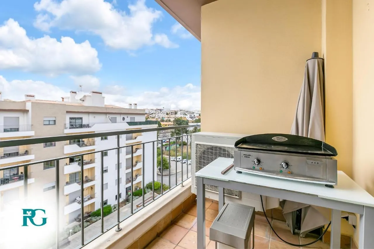 Luxury Penthouse Near City Center #1933 Lagos 0*,  Portugal