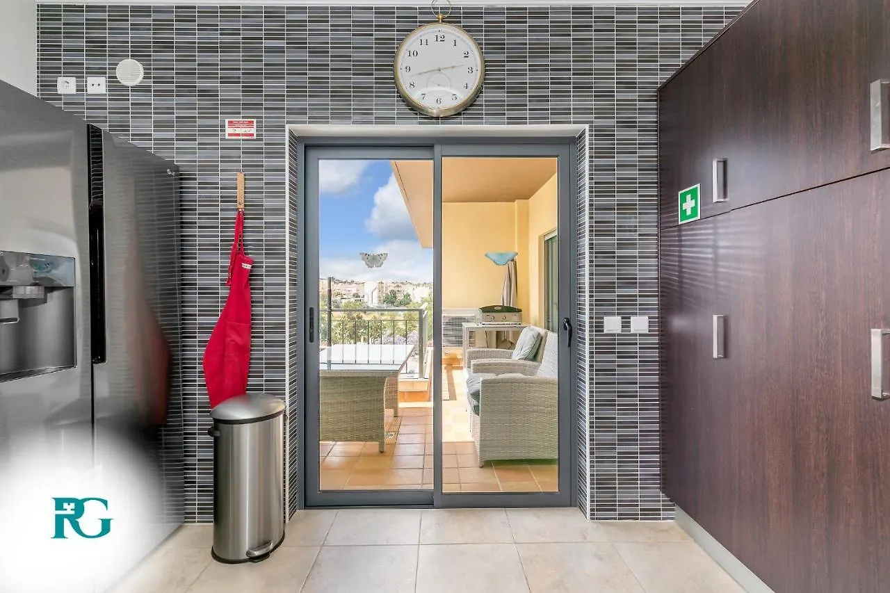 Apartment Luxury Penthouse Near City Center #1933 Lagos Portugal