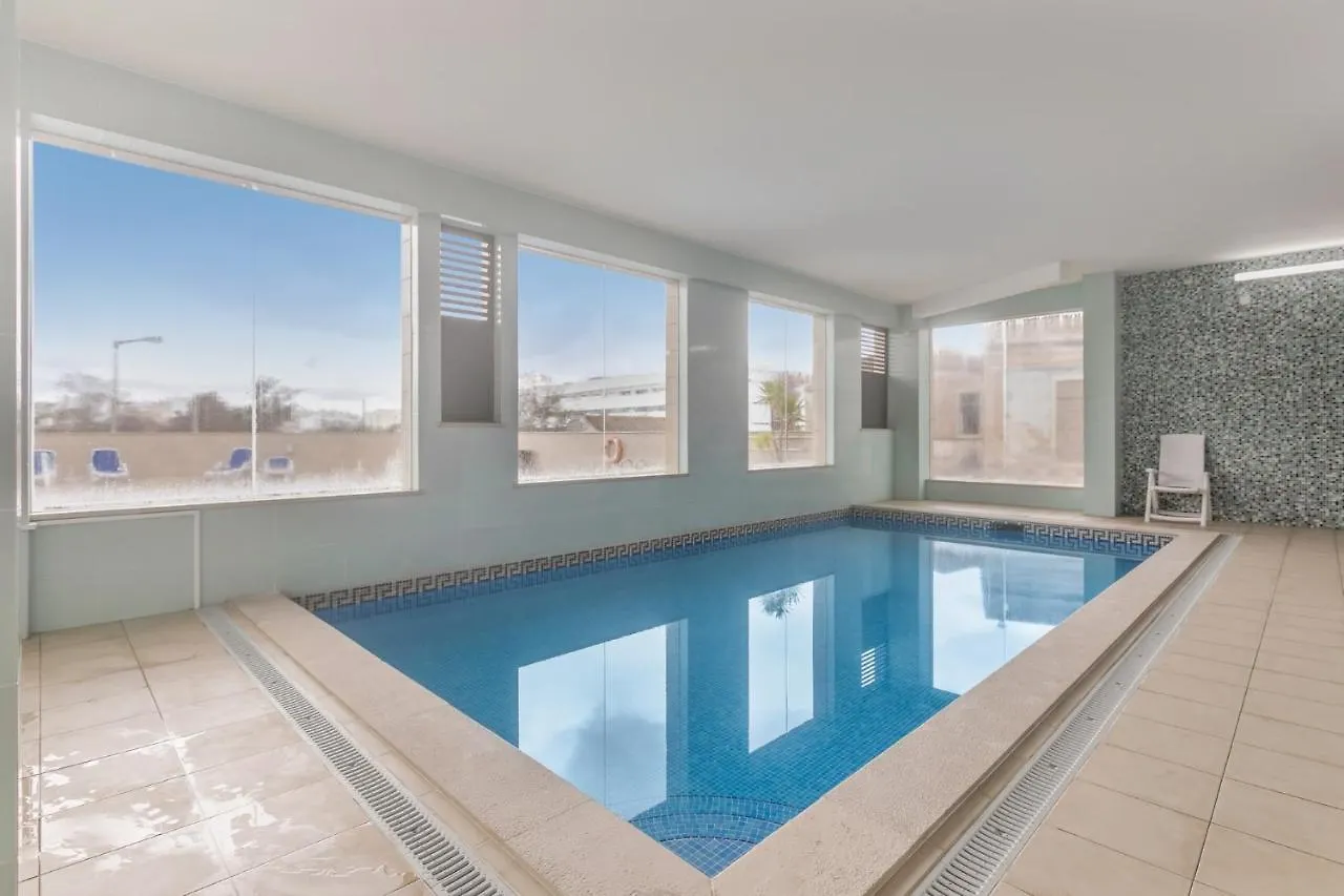 Apartment Luxury Penthouse Near City Center #1933 Lagos Portugal