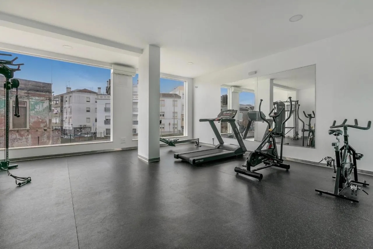 Luxury Penthouse Near City Center #1933 Lagos Portugal